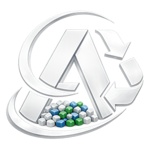 Alex Plast Logo